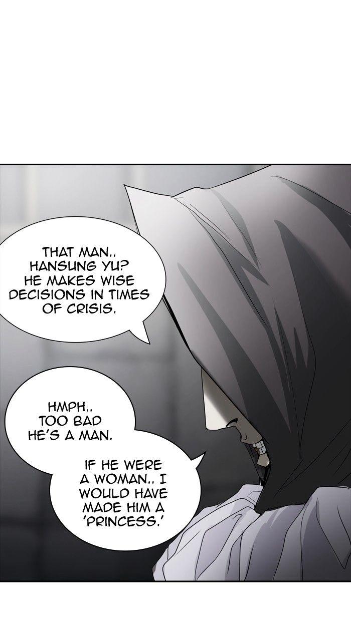 Tower Of God, Chapter 352 image 135